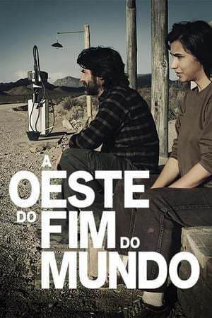 Movie A Oeste do Fim do Mundo