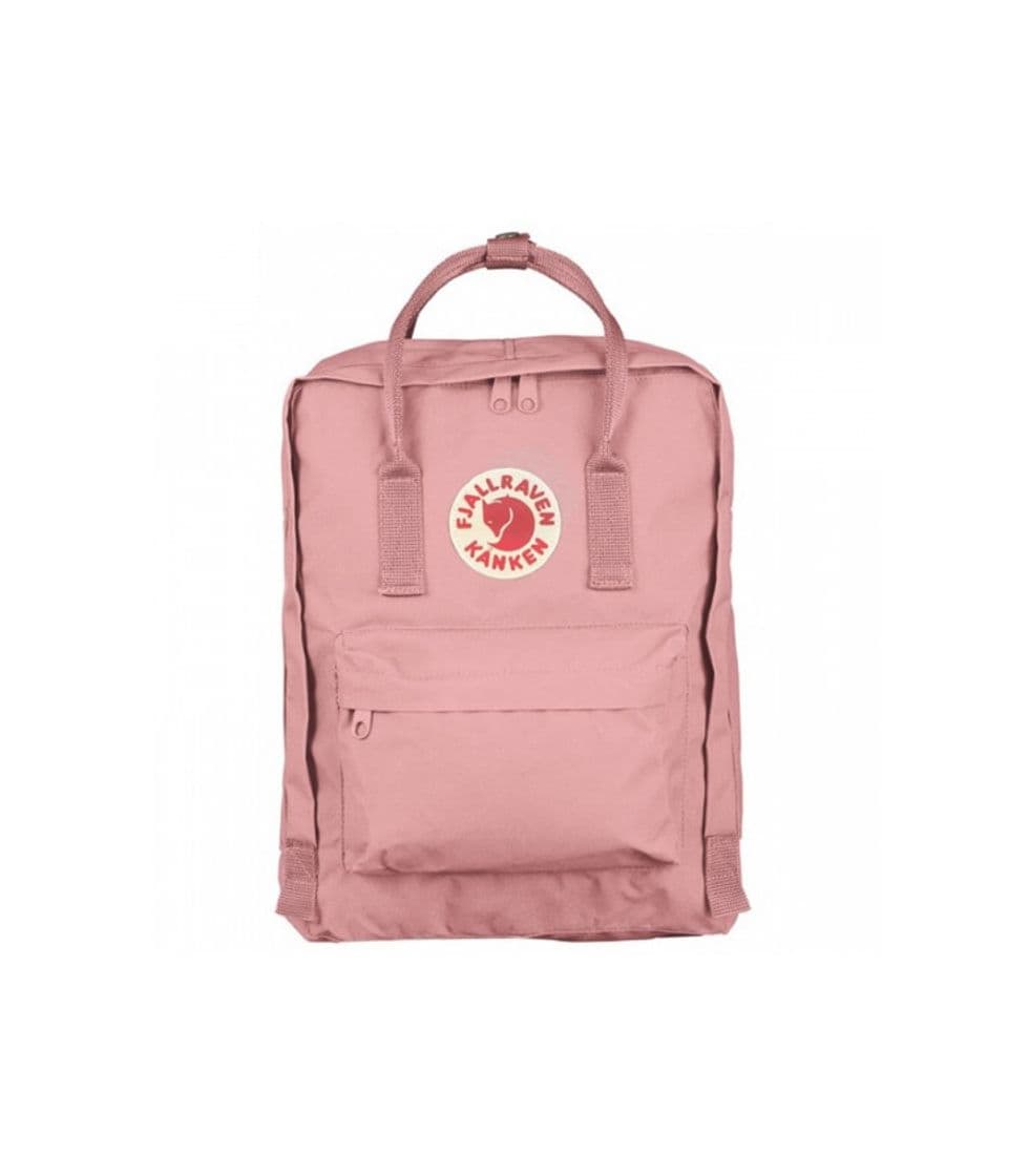 Producto Fjällräven Kånken Rosa Palo