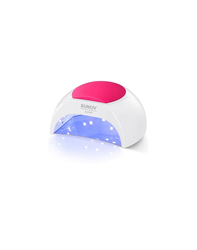 Producto Nail Lamp