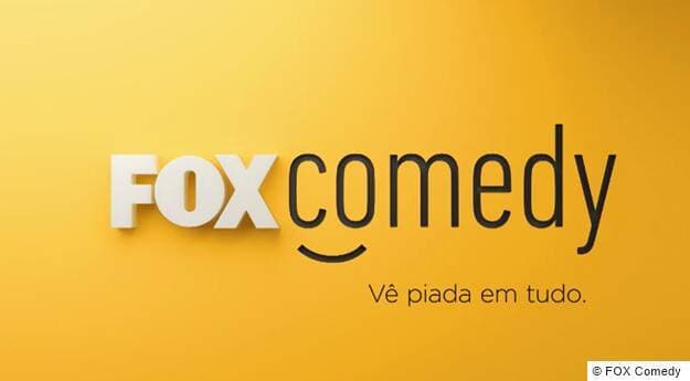 Serie Comédia FOX