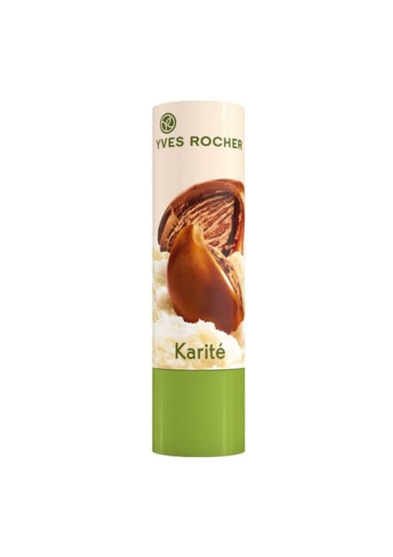 Product BASALMO DE LABIOS KARITE YVES ROCHER