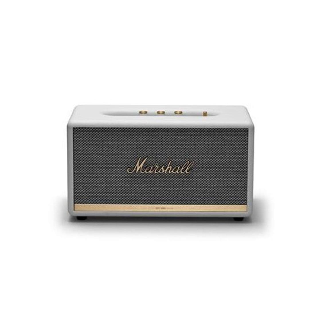 Product Coluna Bluetooth Marshall Stanmore II Branca