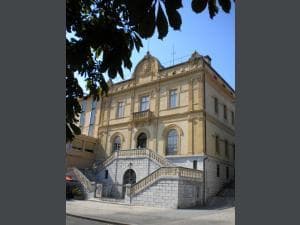 Place Museum of Saint-Gaudens