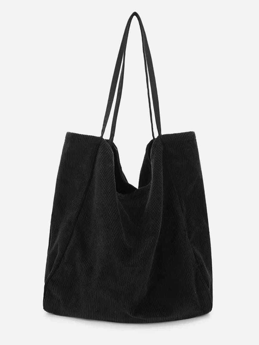 Fashion Tote Minimalista