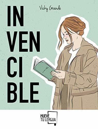 Book Invencible