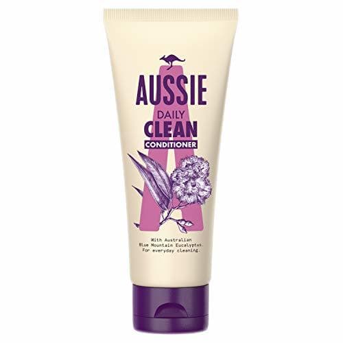 Producto Aussie Mega Acondicionador Acondiciona A Diario 200ml