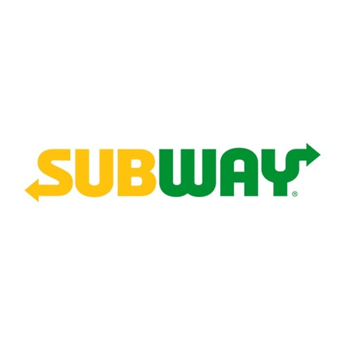 Restaurants Subway