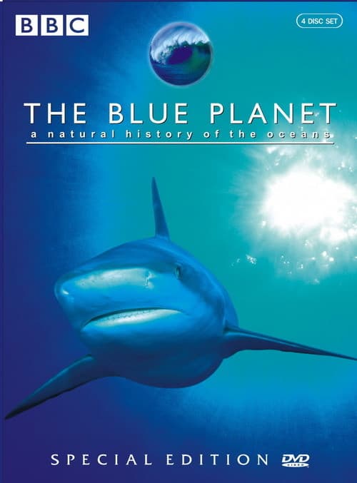 Serie The Blue Planet