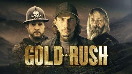 Serie Gold Rush