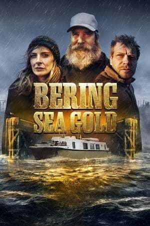 Serie Bering Sea Gold