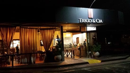 Restaurants Trigo e Cia