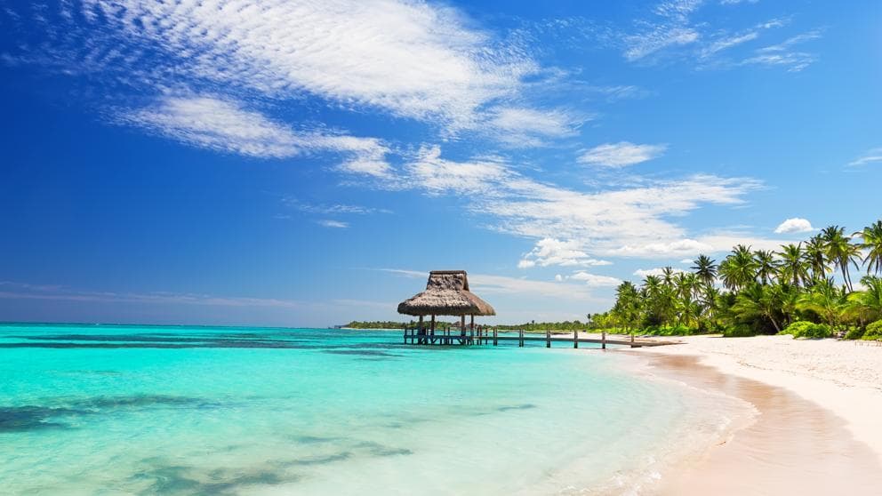 Lugar República Dominicana