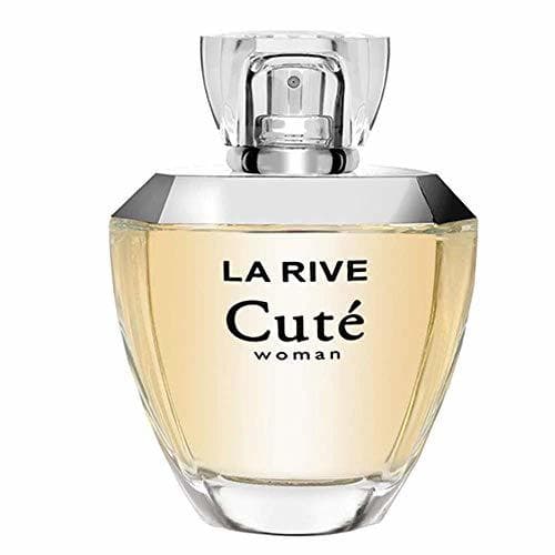 Producto La Rive Cute by La Rive Eau De Parfum Spray 3.3 oz