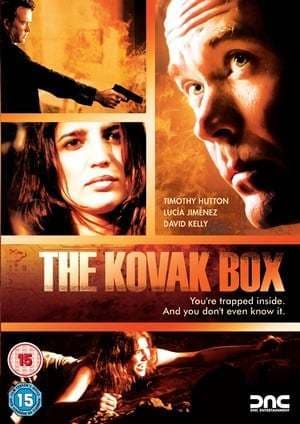 Película The Kovak Box