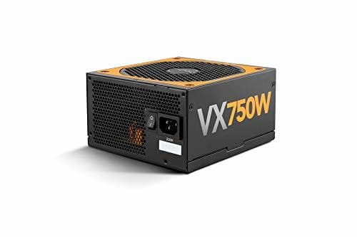 Electronic Nox NXURVX750BZ Urano VX Bronze Fuente de Alimentación 750 W