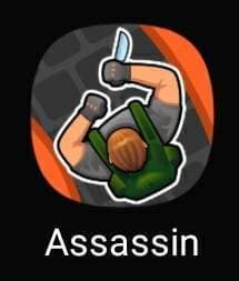 Videogames Hunter Assassin - Apps on Google Play