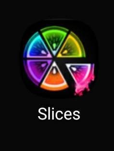 Videogames Slices