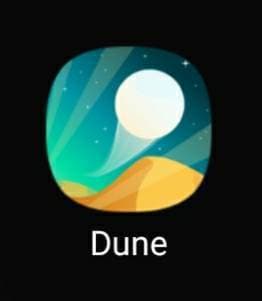 Videogames Dune! 