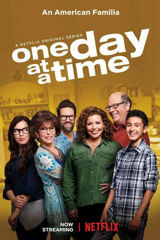 Serie One Day at a Time