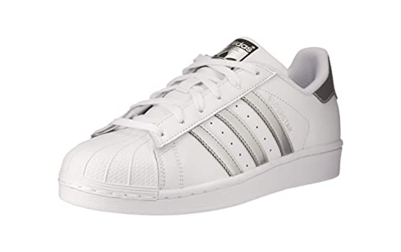 Product adidas Superstar, Zapatillas de deporte Unisex Adulto, Blanco