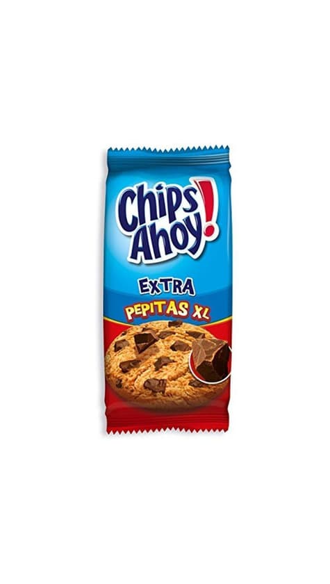 Product Chips Ahoy!