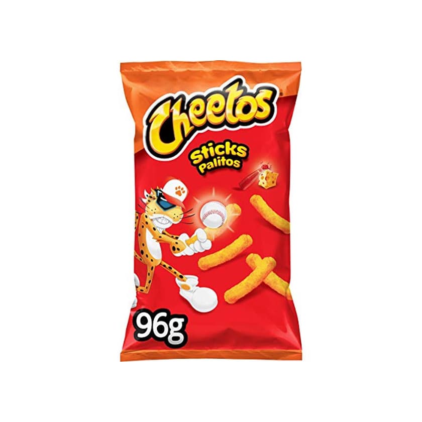 Product Cheetos Sticks