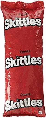 Product SKITTLES FRUITS BOLSA 1600 GRS SKITTLES FRUITS