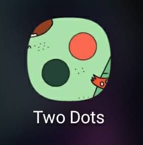 Videogames Two Dots