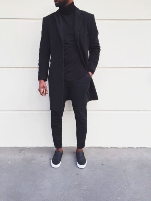 Fashion Look black 