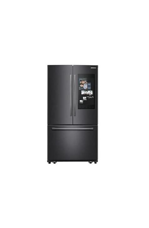 Producto Refrigerador Smart Samsung 