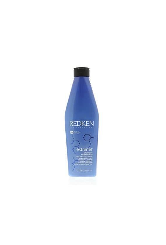 Beauty Redken Extreme Champú