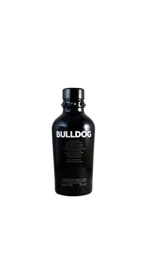 Product Gin Bulldog 70cl