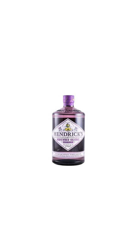 Product Gin Hendricks Midsummer Solstice