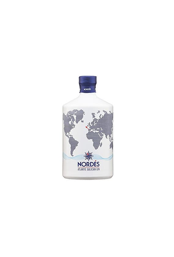 Product Nordés Atlantic Galician Gin