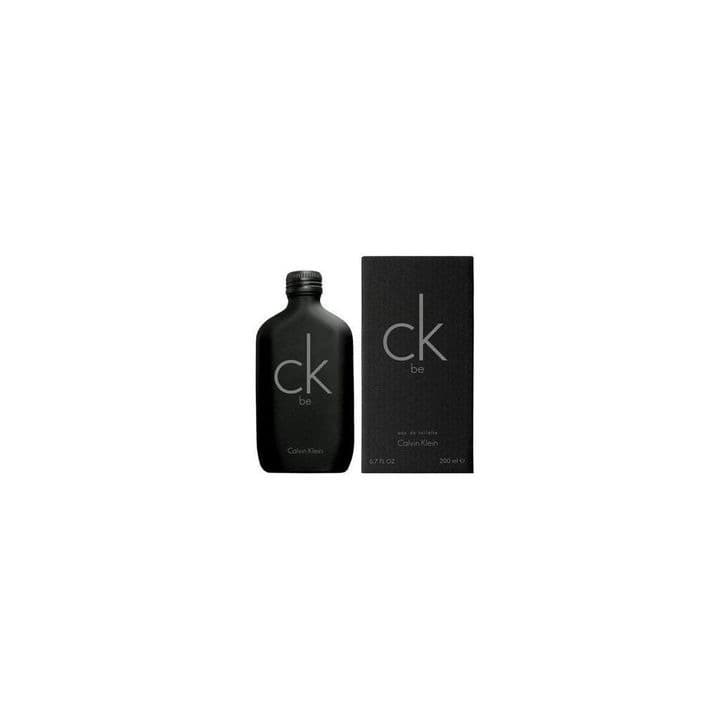 Beauty CALVIN KLEIN CK BE - Agua de tocador vaporizador