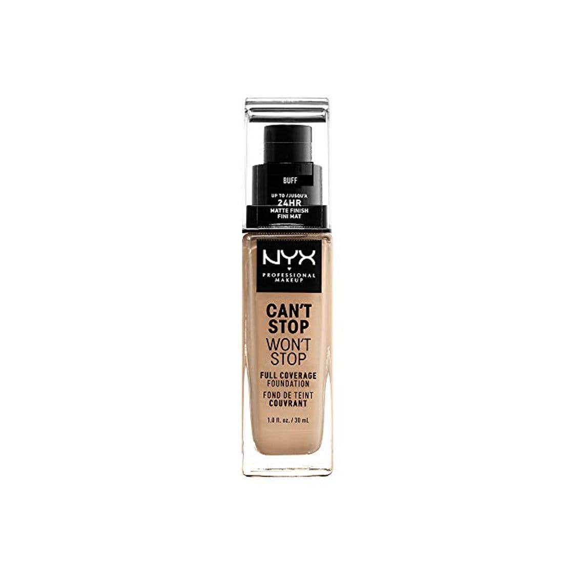 Producto NYX Professional Makeup Base De Maquillaje