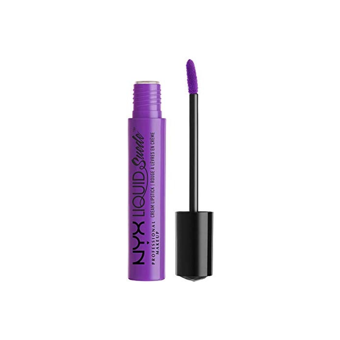 Belleza NYX Liquid Suede 15 Run The World