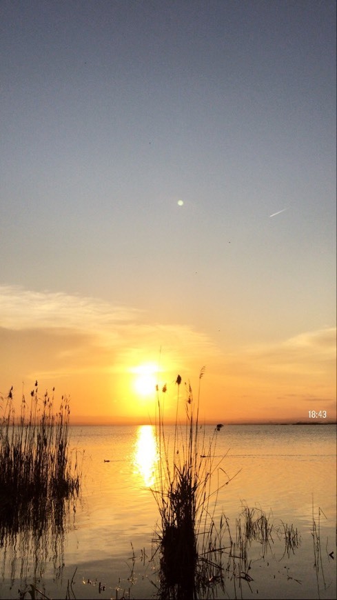 Place Parc Natural De l'Albufera