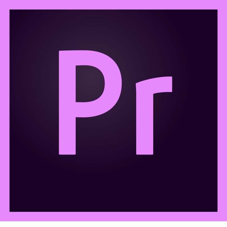 App Adobe Premiere Pro 