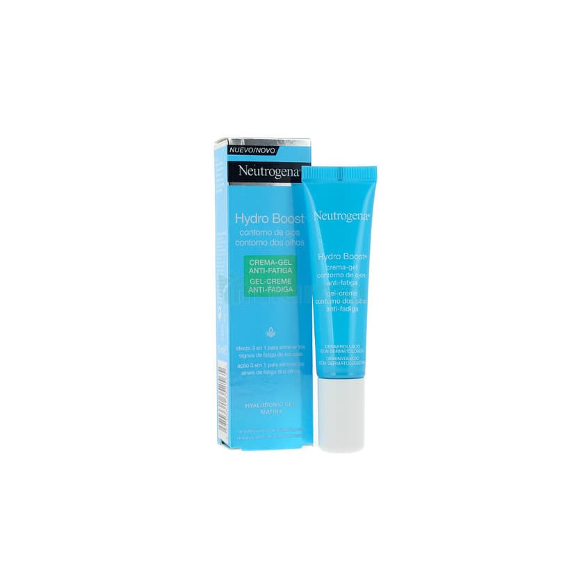 Product Neutrogena Hydro Boost