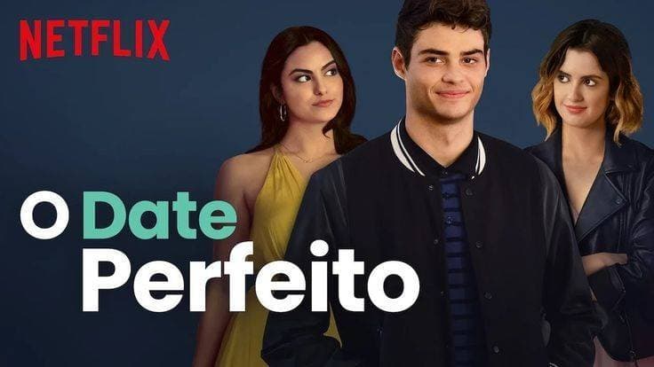 Movie O Date Perfeito 