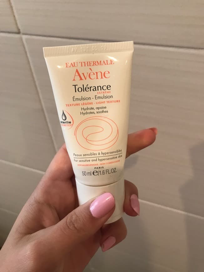 Product Avène