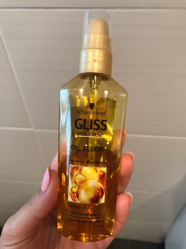 Product Gliss