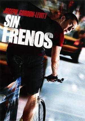 Película Premium Rush