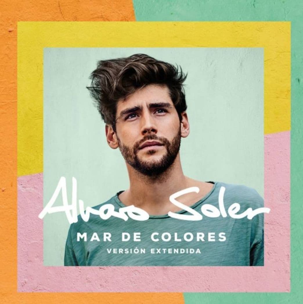 Canción Alvaro Soler