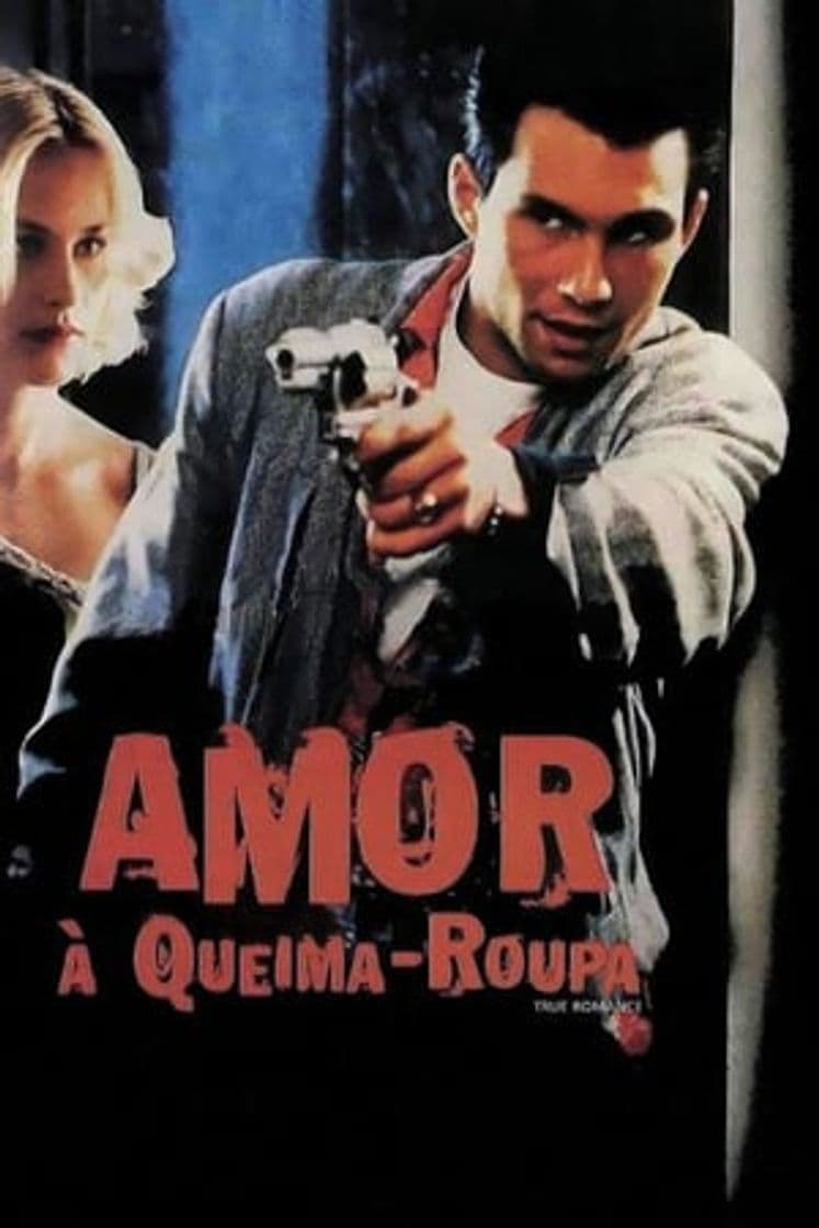 Película True Romance