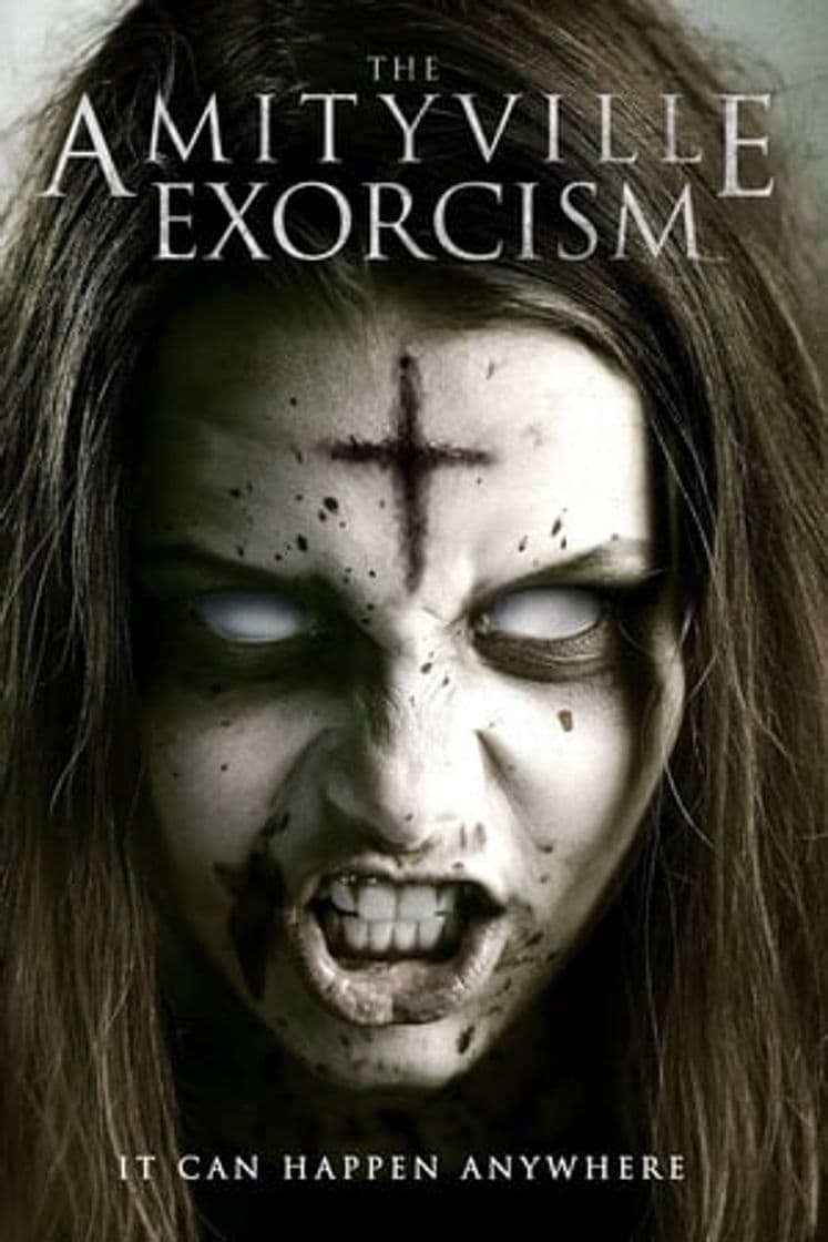 Película Amityville Exorcism