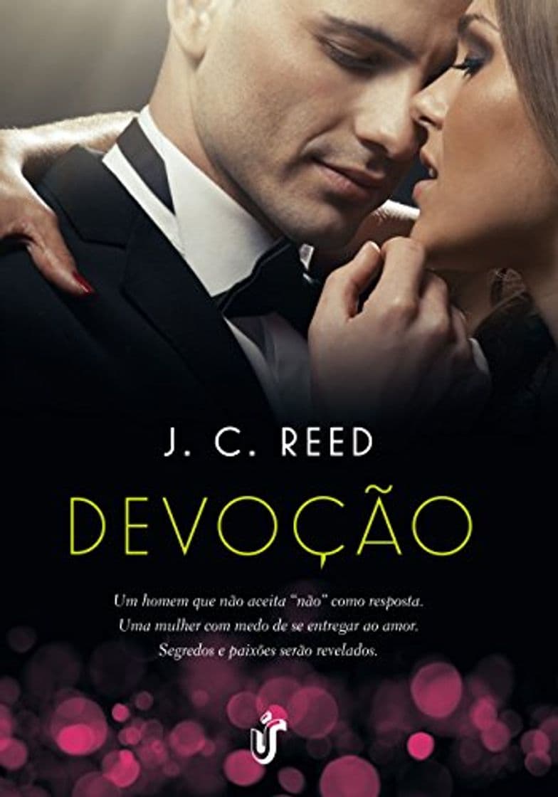 Libro Devoção