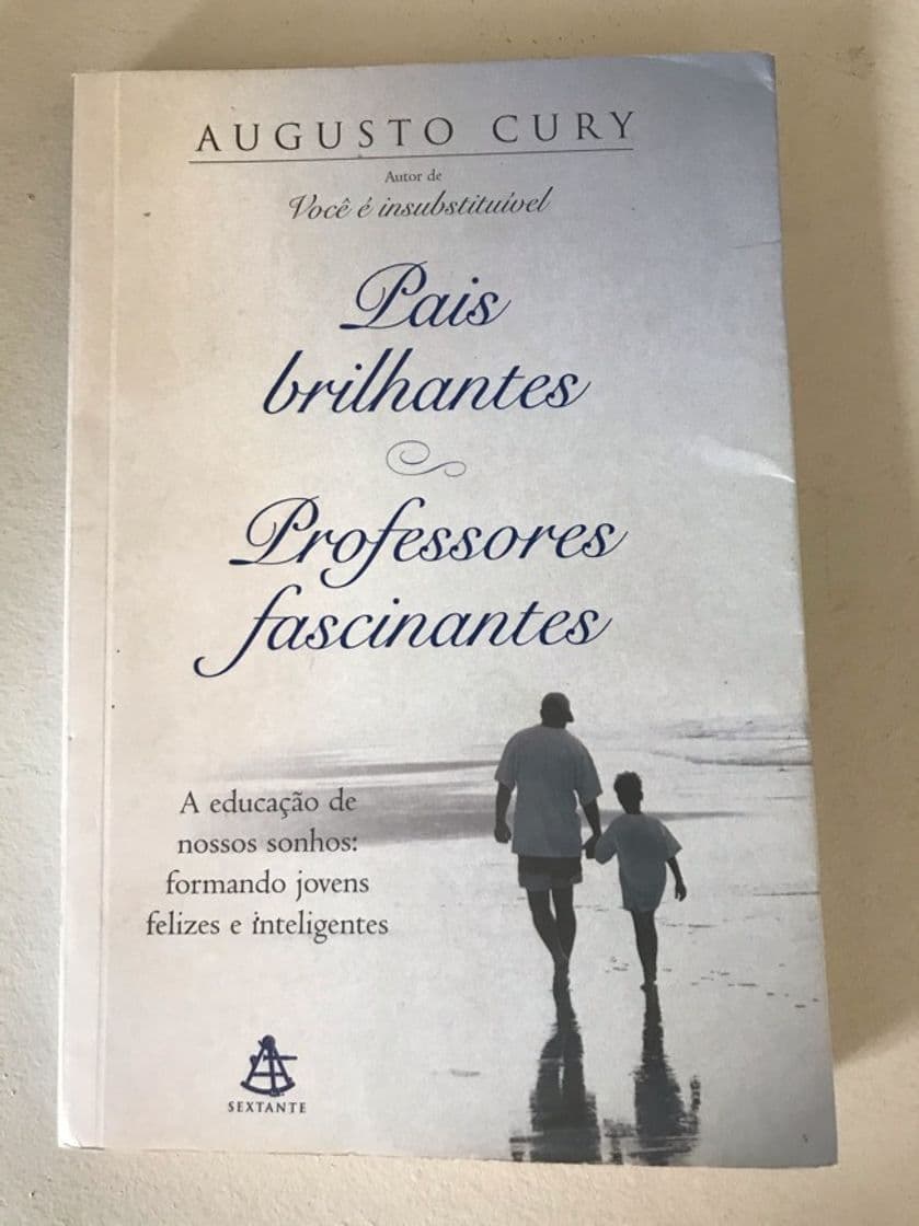 Libro Pais brilhantes, professores fascinantes (pdf)