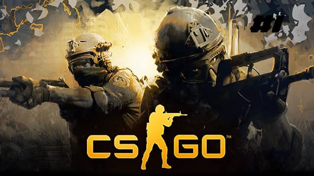 Videogames Counter-Strike: Global Offensive on Steam